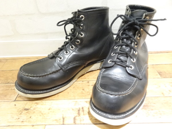 レッドウィング(RED WING)の90年代08179アイリッシュセッターを買取